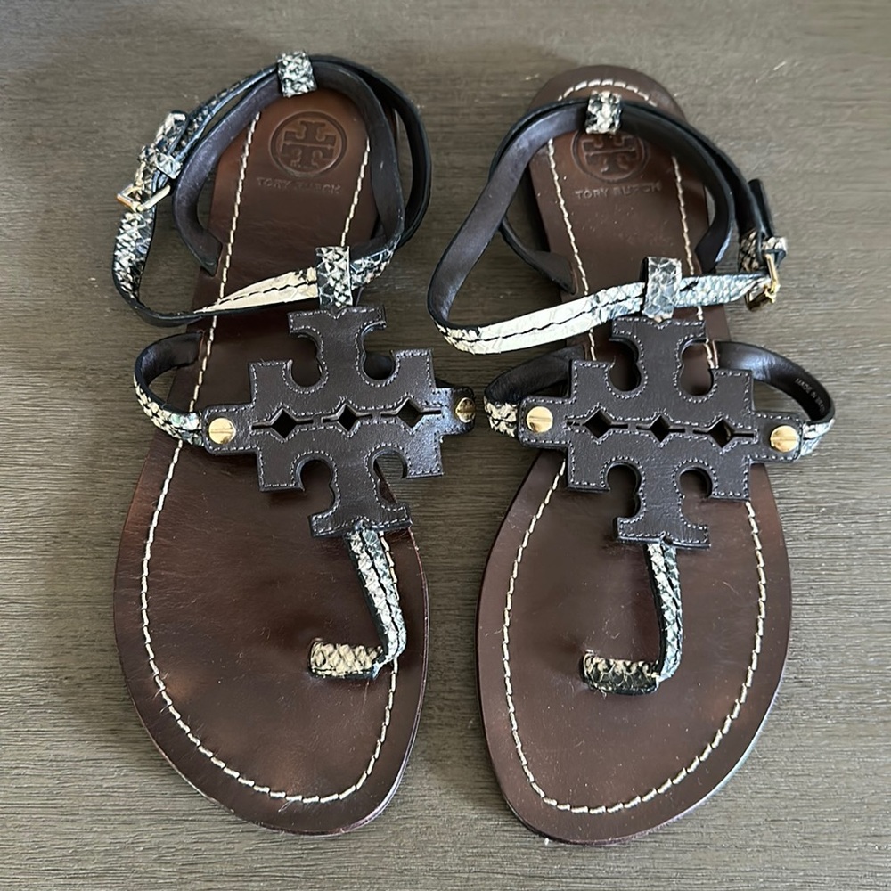 Tory Burch. Sz 8